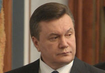 Янукович озвучил «план» для Украины: вывести войска и провести референдум