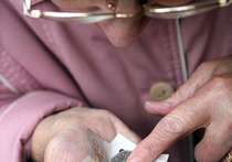 Пенсионеры будут жить дольше, но хуже