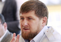 Министр культуры Чечни пал жертвой «мышиной возни» артистов?