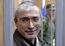 «Ходорковского» покажут на бис