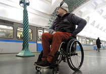 Перед открытием Паралимпиады Медведеву напомнили о сиротах и людях с инвалидностью