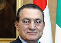 В Египте собираются повторно рассмотреть дело экс-президента Мубарака