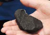 Челябинский метеорит обсуждают в конгрессе США
