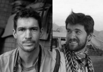 В Ливии погибли два журналиста