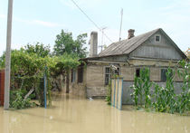Фигурантам дела о гибели людей при наводнении в Крымске предъявлено обвинение