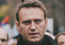 Следствие требует для Навального домашнего ареста