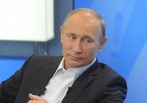 “Единая Россия” не поможет Путину