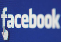 Facebook могут заблокировать из-за рекламы "спайсов"