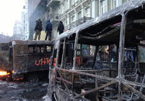 Турчинов ставит на «своих»: Киев возглавил депутат «Батькивщины»