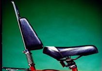 Испанцы разработали велосипедное седло, которое спасает от импотенции