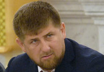 Кадыров «слил» министра, которого нашел в Instagram