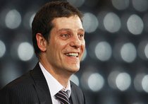 Славен Билич стал главным тренером "Локомотива"