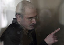 Суд в Страсбурге обязал Россию выплатить Ходорковскому 10 тысяч евро за этапирование в Сибирь