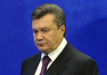 Экстренное обращение Януковича - полный текст. О ЦРУ, США, Украине и народе