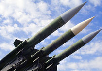 СМИ: сирийская армия направила на Израиль ракеты «Тишрин»
