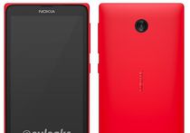 Прошли слухи, что Nokia трудится над малобюджетным Android-смартфоном