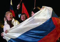 Как российского журналиста чуть не приняли за шпиона на украинской границе 