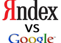 Yandex обвиняет Google в "нечестной игре"