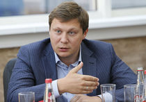 Максим Митрофанов, генеральный директор «Зенита» - МК: У Лиги одни интересы, у РФС — другие