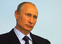 Путин добьет офшоры рублем