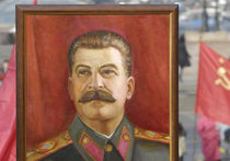 Самоубийство Сталина 