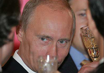 Путин подарит россиянам «честные выборы»