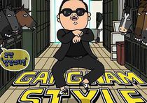 Рэпер PSY, исполнивший «Gangnam Style», записал новый хит