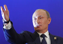 Путин переходит к «ручному контролю» за правительством