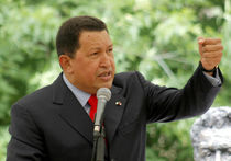 Чавес умер от инфаркта, свидетельствует начальник его охраны: ВИДЕО