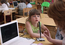 Когда всем классно в классе 