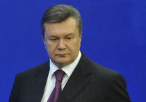 Януковича просят уйти по-хорошему
