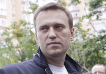 Навальный: КС требует прекратить пытки Развозжаева
