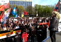 "Харьков, Луганск, Донецк, Херсон, Николаев, Одесса не входили в состав Украины в царские времена, это все территории, которые были переданы в Украину в 20-е годы советским правительством", - заявил на днях Путин