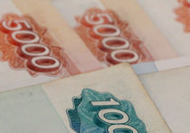 Армейские коррупционеры с начала года украли 4,4 миллиарда рублей