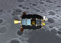 6 сентября американцы запустят космический аппарат на Луну