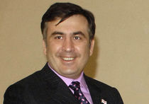 Саакашвили пытается идти на мировую