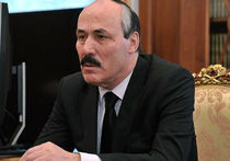 Дагестан озабочен взрывами и слухами об отставке Абдулатипова