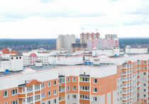 Мосжилинспекция привлекает полицию для борьбы с незаконной перепланировкой