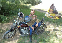 В драке кавказцев и мотоциклистов пострадал президент клуба «Русские дороги»