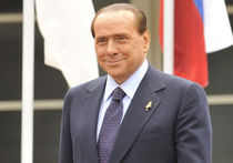 Итальянский суд подтвердил тюремный срок для Берлускони