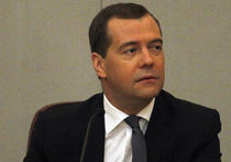Дмитрий Медведев обсудил в Горках диспансеризацию населения