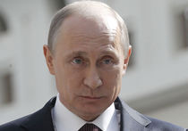 Путин о событиях в Славянске: «Это хунта какая-то! Последствий не избежать»