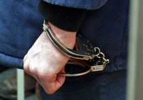 Воронежские полицейские выбивали из подозреваемого признание с помощью шила и иголок