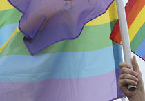 Известный гей-активист Алексей Давыдов скончался в Москве 