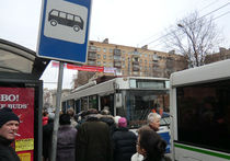 Москвичам не дадут замерзнуть на остановках