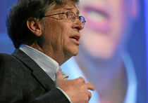 Билл Гейтс: Даёшь нанопрезервативы!