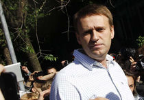 Почему Навальный проиграл 