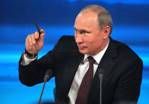 Путину доложили про рубль и газ. Украина должна России уже 2 млрд долларов