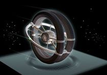 НАСА разрабатывает сверхсветовой двигатель для межзвездных полетов
