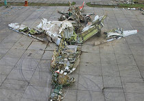 На экипаж самолета Качиньского оказывали давление